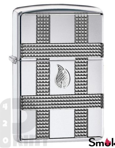 Zippo_49079_Armor_Case_Geometric_Design_print42o.ir