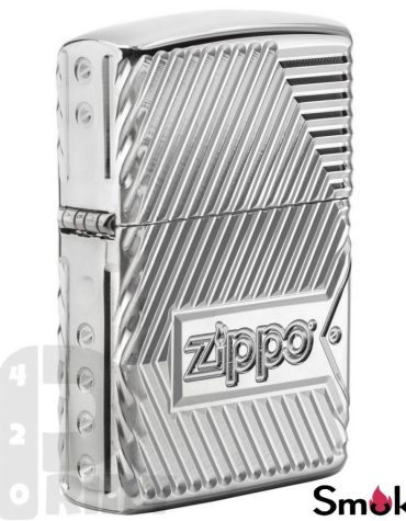 Zippo_29672_Armor_Case_Bolts_Design_print42o.ir