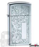 فندک فندک Zippo 1652 slim