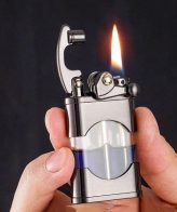 فندک بنزینی Zorro Z560 اورجینال