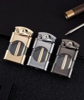 فندک بنزینی Zorro Z560 اورجینال