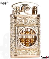 فندک بنزینی ZORRO Z592-614 اورجینال