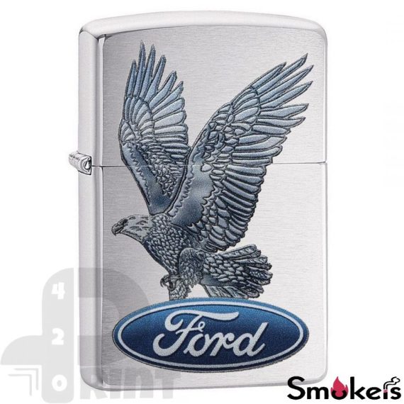Zippo 29296 Ford