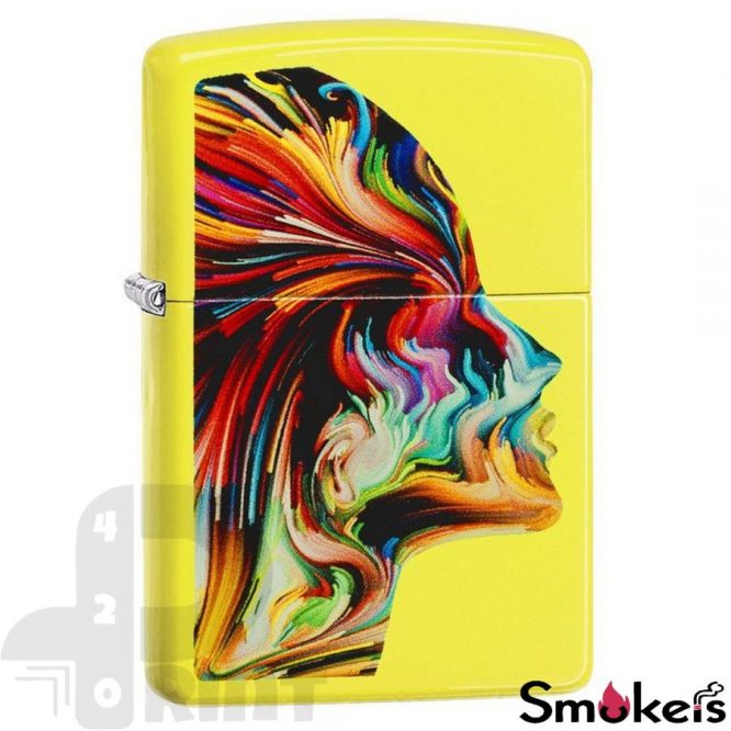 Zippo_29083_Colourful_Head_print42o.ir