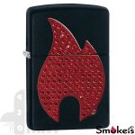 Zippo_29106_Flame_Sparkling_print42o.ir
