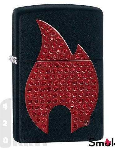 Zippo_29106_Flame_Sparkling_print42o.ir