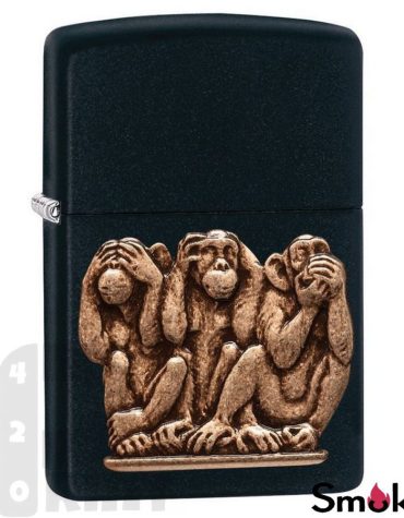 Zippo_29409_THREE_MONKEYS_print42o.ir