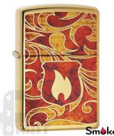 Zippo 28975 Flame Fusion Shield