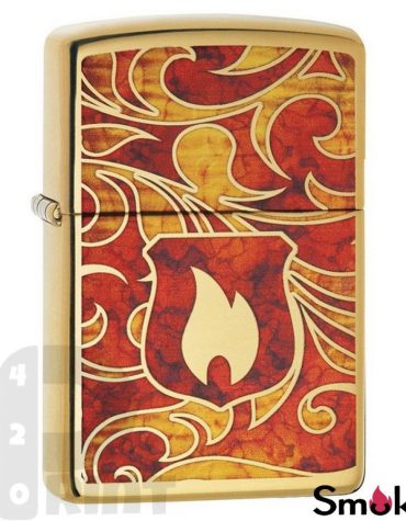 Zippo_28975_Flame_Fusion_Shield_print42o.ir