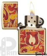 Zippo 28975 Flame Fusion Shield