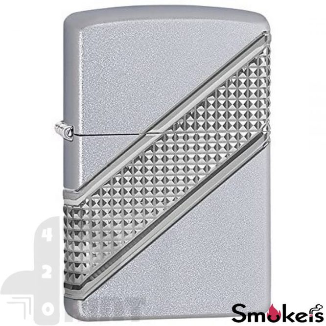 Zippo 29151 Armor Case