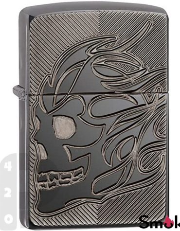 Zippo 29230 Armor Case