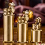 فندک بنزینی Zorro z583