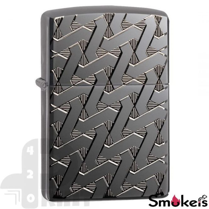 Zippo 49173 Armor Case