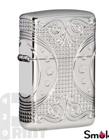 Zippo 49037 Armor Case