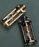 فندک بنزینی Zorro z652 اورجینال
