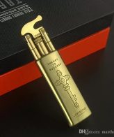 فندک گازی Jifeng (پیچ تنظیم شعله) اورجینال