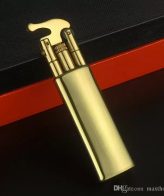 فندک گازی Jifeng (پیچ تنظیم شعله) اورجینال