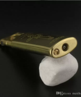 فندک گازی Jifeng (پیچ تنظیم شعله) اورجینال
