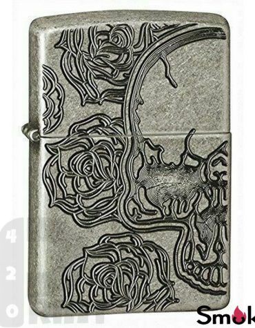 Zippo 28988 Armor Case