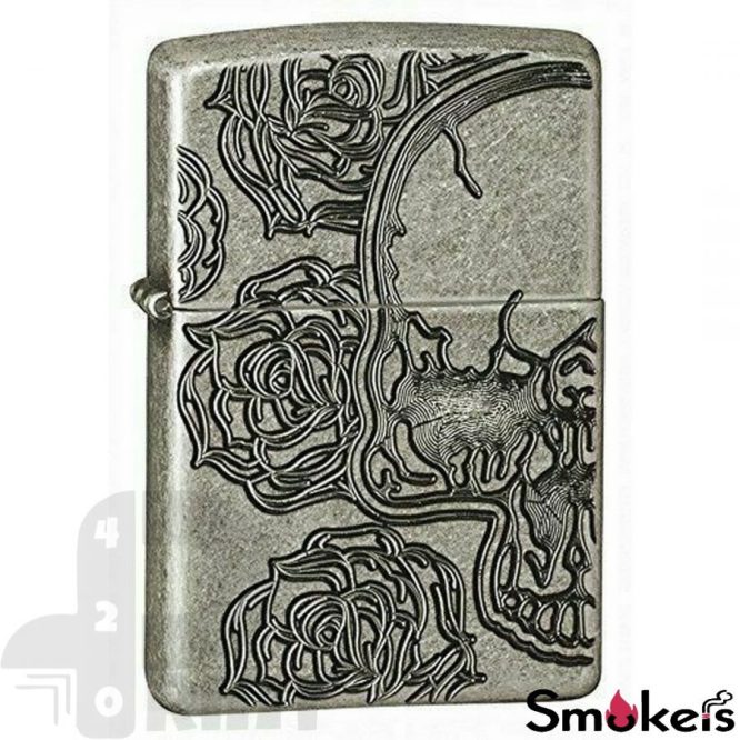 Zippo 28988 Armor Case