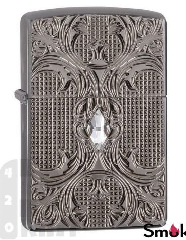 Zippo 28956 Armor Case