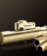 فندک بنزینی PROMISE پرسی اورجینال