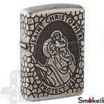Zippo_49160_Armor_St_Christopher_Metal_Design_print42o.ir_