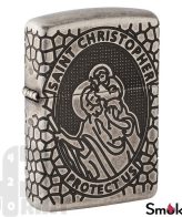 Zippo_49160_Armor_St_Christopher_Metal_Design_print42o.ir_