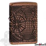 Zippo 29853 Armor Case