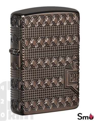 فندک بنزینی Zippo 49470 Armor Case