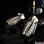 فندک کبریتی Dolphin (نارنجک) اورجینال