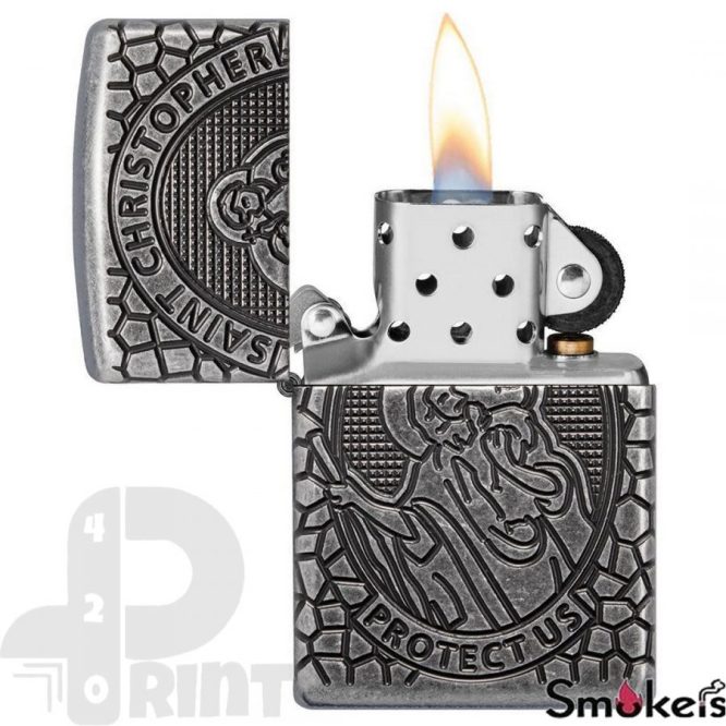 Zippo_49160_Armor_St_Christopher_Metal_Design_print42o.ir_04