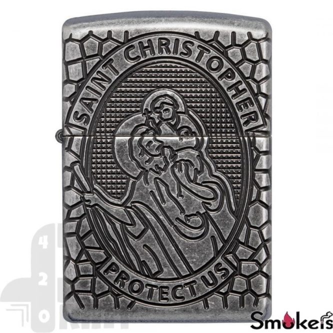 Zippo_49160_Armor_St_Christopher_Metal_Design_print42o.ir_03