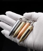 فندک کبریتی Dolphin (فشنگی) اورجینال - Image 4