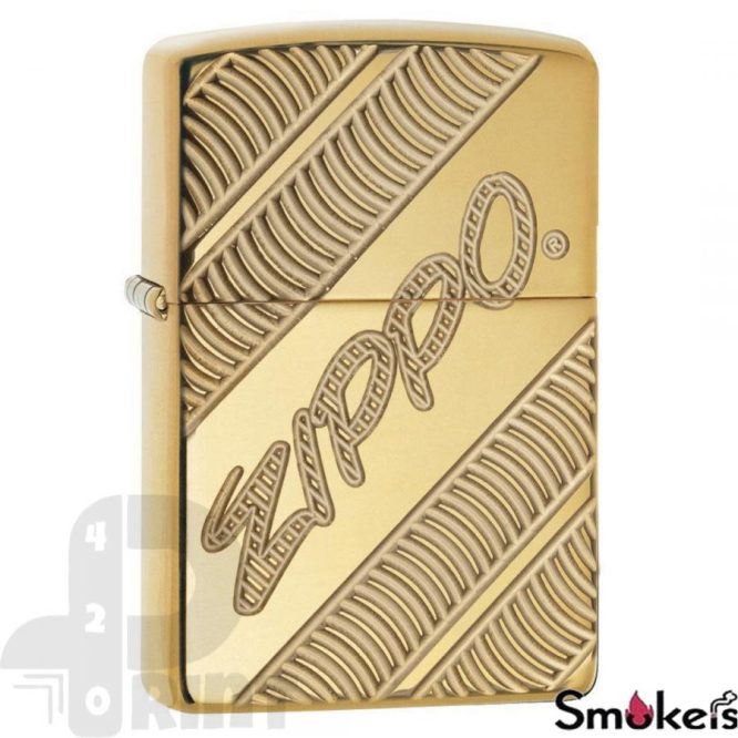 Zippo 29625 Armor Case