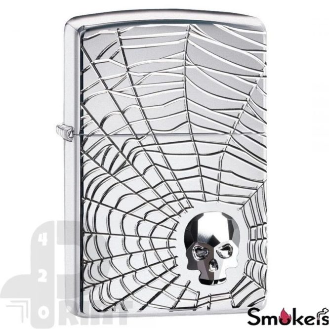 Zippo 29931 Armor Case