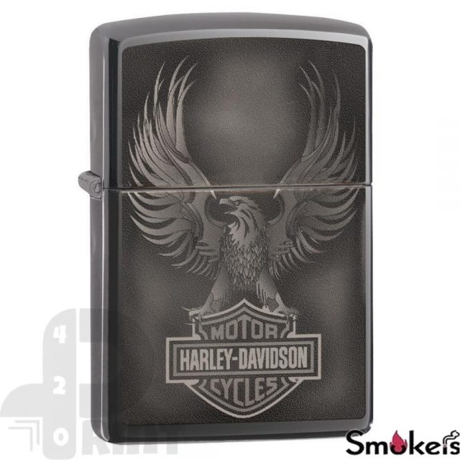 فندک Zippo 49044 بنزینی