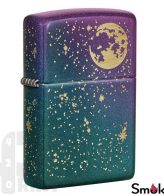 فندک Zippo 49448 طرح کهکشانی