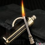 فندک کبریتی Honest (طرحدار) اورجینال