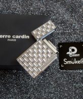 فندک گازی Pierre Cardin (90-28) (بغل زن) اورجینال