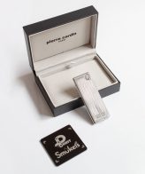 فندک گازی Pierre Cardin (MFH 401-02) اورجینال