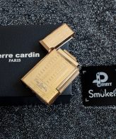 فندک گازی Pierre Cardin (M28-09) (بغل زن) اورجینال