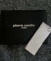 فندک گازی Pierre Cardin (MFH 401-02) اورجینال