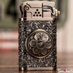 فندک اسپینری ZORRO