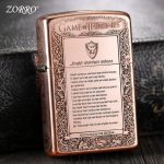 فندک_بنزینی_ZORRO_طرح_Game_Of_Thrones_بدنه_مسی_print42o.ir_