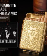 جعبه_سیگار_پیکی_بلایندرز_طلایی_Peaky_Blinders_مخصوص_سیگار_رگولار_print42o.ir_