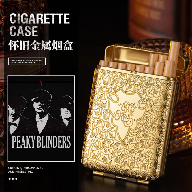 جعبه_سیگار_پیکی_بلایندرز_طلایی_Peaky_Blinders_مخصوص_سیگار_رگولار_print42o.ir_