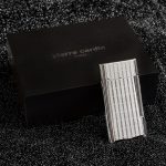 فندک گازی Pierre Cardin (01-191) (بغل زن) اورجینال