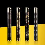 فندک گازی قلمی Honest (طرحدار) اورجینال